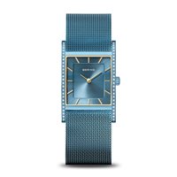 Watch Bering Woman in Steel 10426-398-S - 10426-398-S